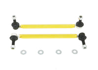 Whiteline Front Sway bar - link KLC180-295