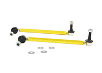 Whiteline Front Sway bar - link KLC180-295