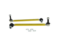 Whiteline Sway bar - link 12mm ball stud KLC180-315