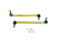 Whiteline Sway bar - link 12mm ball stud KLC180-315