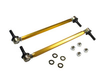 Whiteline Front Sway bar - link KLC180-335