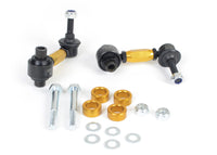 Whiteline Rear Sway bar - link KLC182