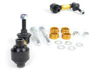 Whiteline Rear Sway bar - link KLC182