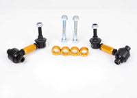 Whiteline Rear Sway bar - link KLC182