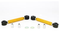 Whiteline Rear Sway bar - link KLC183