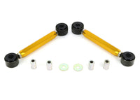 Whiteline Rear Sway bar - link KLC183