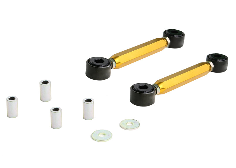 Whiteline Rear Sway bar - link KLC183