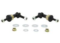 Whiteline Rear Sway bar - link KLC185