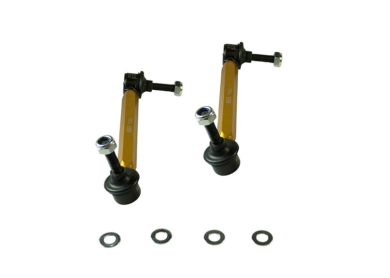 Whiteline Rear Sway bar - link KLC187
