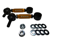 Whiteline Sway bar - link 10mm ball stud KLC189