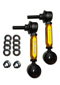 Whiteline Sway bar - link 10mm ball stud KLC189