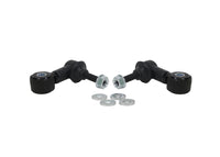 Whiteline Sway bar - link 10mm ball stud KLC192