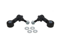 Whiteline Sway bar - link 10mm ball stud KLC192