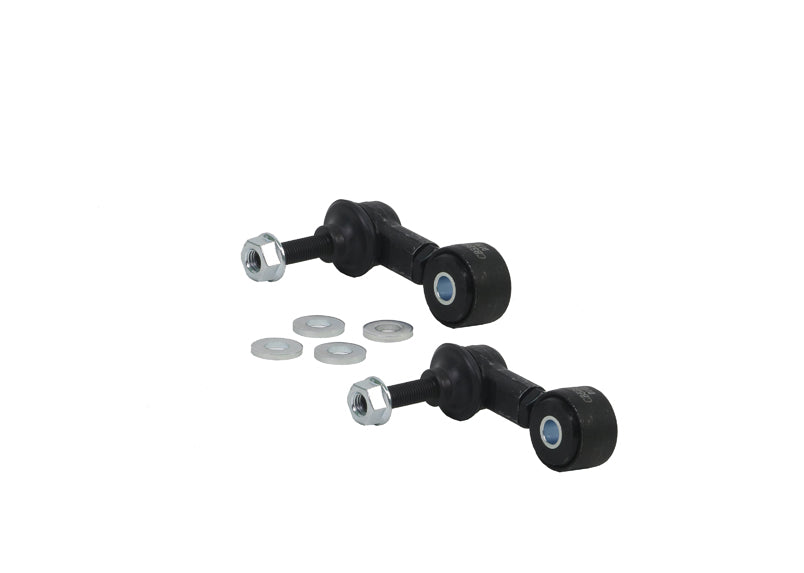 Whiteline Sway bar - link 10mm ball stud KLC192