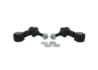 Whiteline Sway bar - link 10mm ball stud KLC193