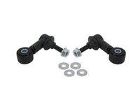 Whiteline Sway bar - link 10mm ball stud KLC193