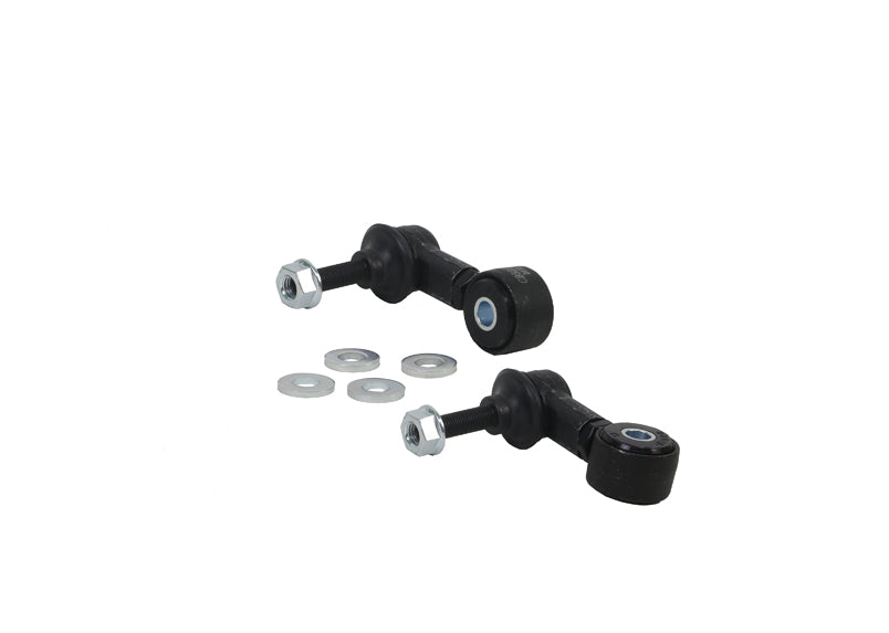 Whiteline Sway bar - link 10mm ball stud KLC193