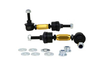 Whiteline Rear Sway bar - link KLC195