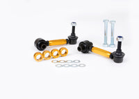 Whiteline Rear Sway bar - link KLC200