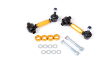 Whiteline Rear Sway bar - link KLC200