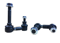 Whiteline Front Sway bar - link KLC204