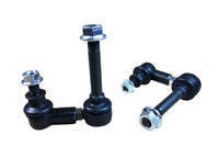 Whiteline Front Sway bar - link KLC204