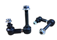 Whiteline Front Sway bar - link KLC204
