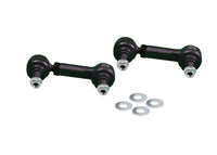 Whiteline Front Sway bar - link KLC205