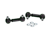Whiteline Front Sway bar - link KLC205