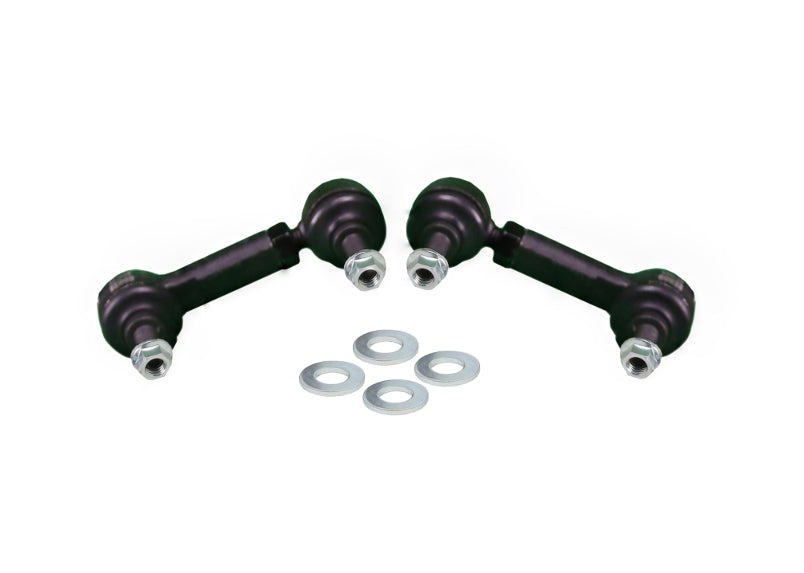 Whiteline Front Sway bar - link KLC205