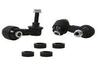 Whiteline Rear Sway bar - link KLC217