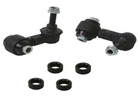 Whiteline Rear Sway bar - link KLC217