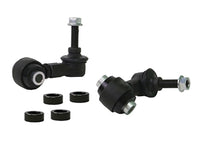 Whiteline Rear Sway bar - link KLC217