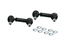 Whiteline Rear Sway bar - link KLC218
