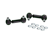Whiteline Rear Sway bar - link KLC218