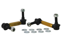 Whiteline Front Sway bar - link KLC219