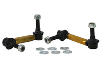 Whiteline Front Sway bar - link KLC220