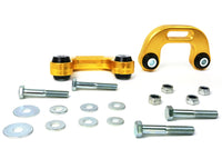 Whiteline Rear Sway bar - link KLC26