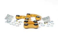 Whiteline F and R Sway bar - link KLC31