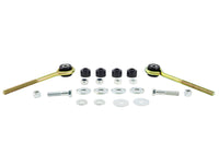 Whiteline Sway bar - link KLS125