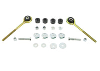 Whiteline Sway bar - link KLS125