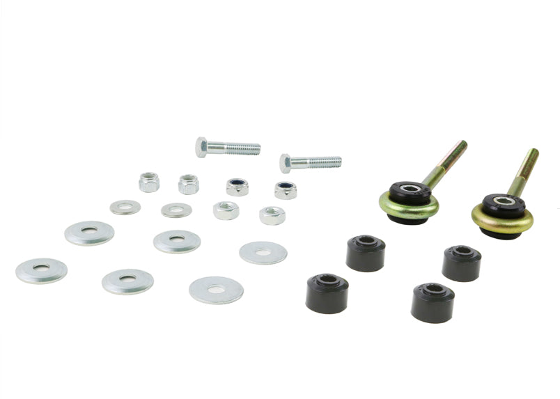 Whiteline Sway bar - link KLS125