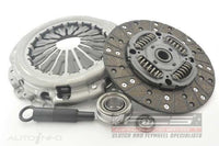 ClutchPro Plus Clutch Kit + Spigot & Aligning Tool Inc FIT MITSUBISHI CHALLENGER PB PC TRITON MN