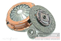 Xtreme Outback Clutch Kit- Sprung Organic FIT MITSUBISHI TRITON ML 2006-2009
