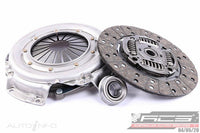 ClutchPro Clutch Kit FIT MITSUBISHI TRITON ML 2006-2009