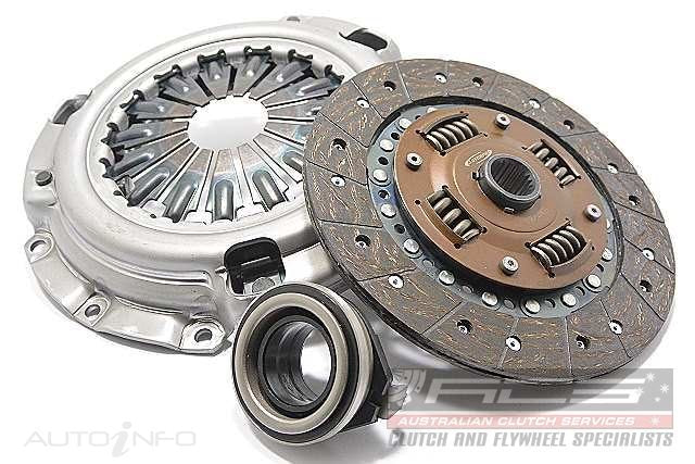 ClutchPro Clutch Kit FIT MAZDA ATENZA GG GY MAZDA6 GG GY GLX GH