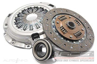 ClutchPro Clutch Kit FIT MAZDA ATENZA GG GY MAZDA6 GG GY GLX GH