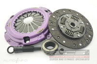 Xtreme Heavy Duty Organic Clutch Kit FIT MAZDA AXELA BK 2003-2009 MAZDA3 BK BL 2003-2014