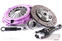 Xtreme Clutch Kit Inc Release Module (Fork)-Sprung Organic FIT MAZDA AXELA BK 2003-2009 MAZDA3 BK BL 2003-2014