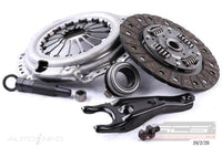 ClutchPro Plus Clutch Kit + Spigot & Align Tool & Fork Release Module FIT MAZDA AXELA BK 2003-2009 MAZDA3 BK BL 2003-2014